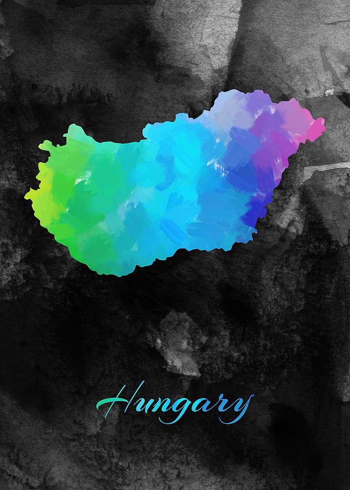 Hungary