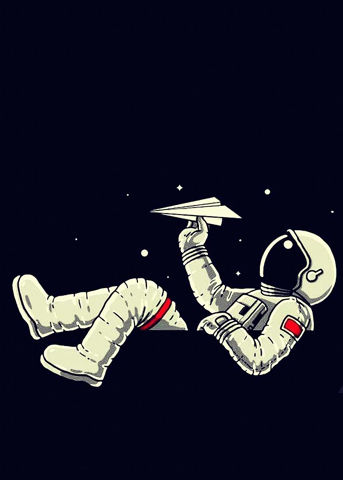 space