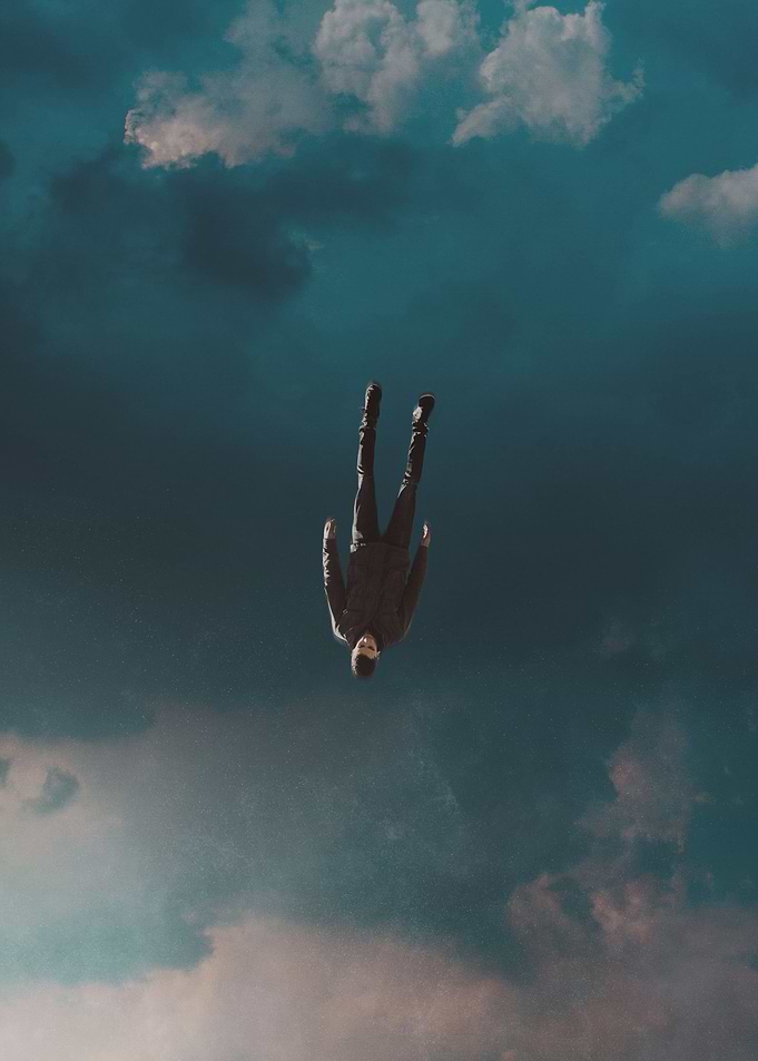 Free fall
