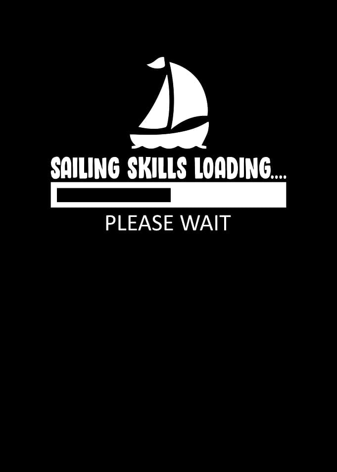 Sailing