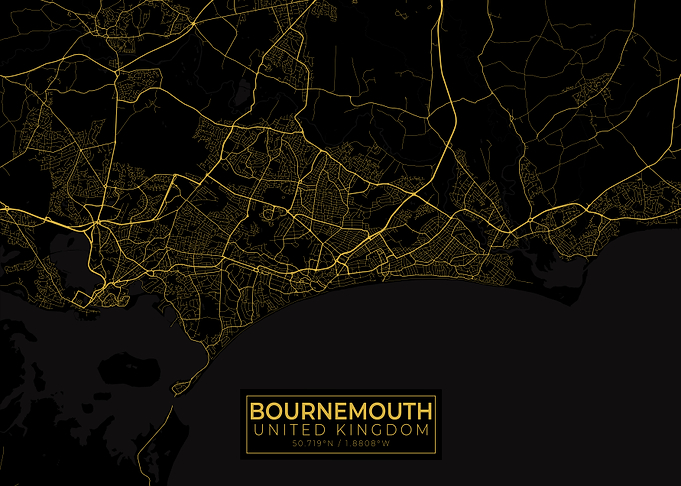 Bournemouth United Kingdom