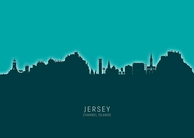 Jersey Skyline