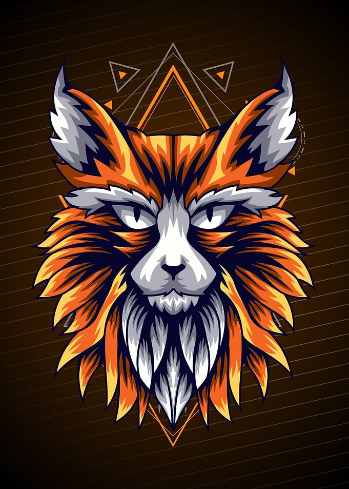 CAT GOLD