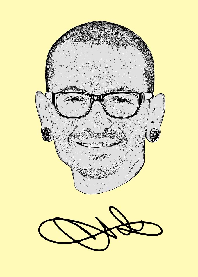 Chester Bennington