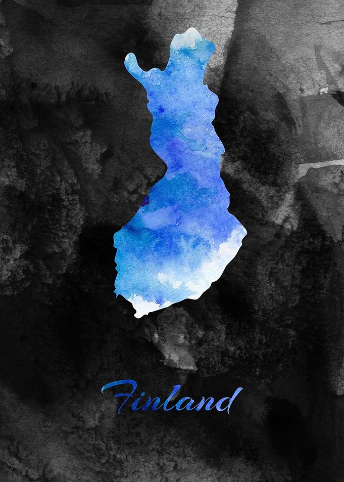 Finland