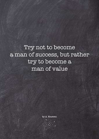 Man of Value