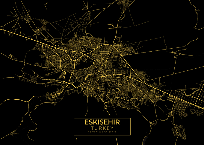 Eskisehir Turkey
