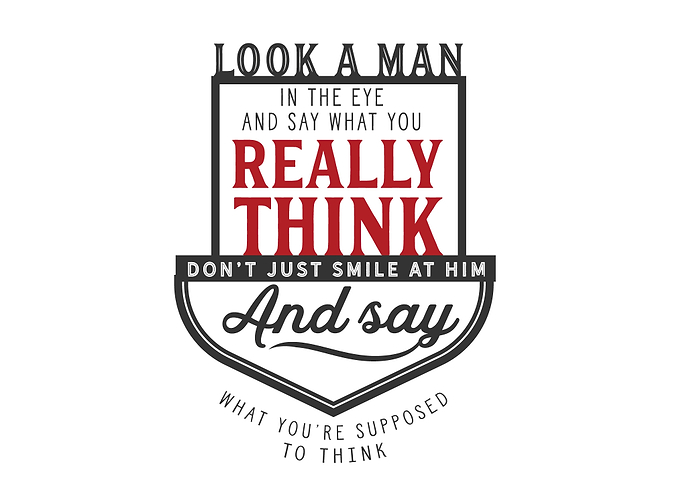 what youre supposed