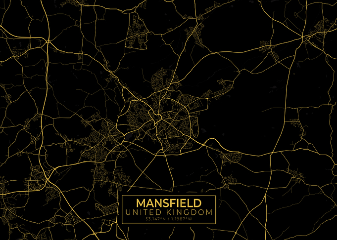 Mansfield United Kingdom