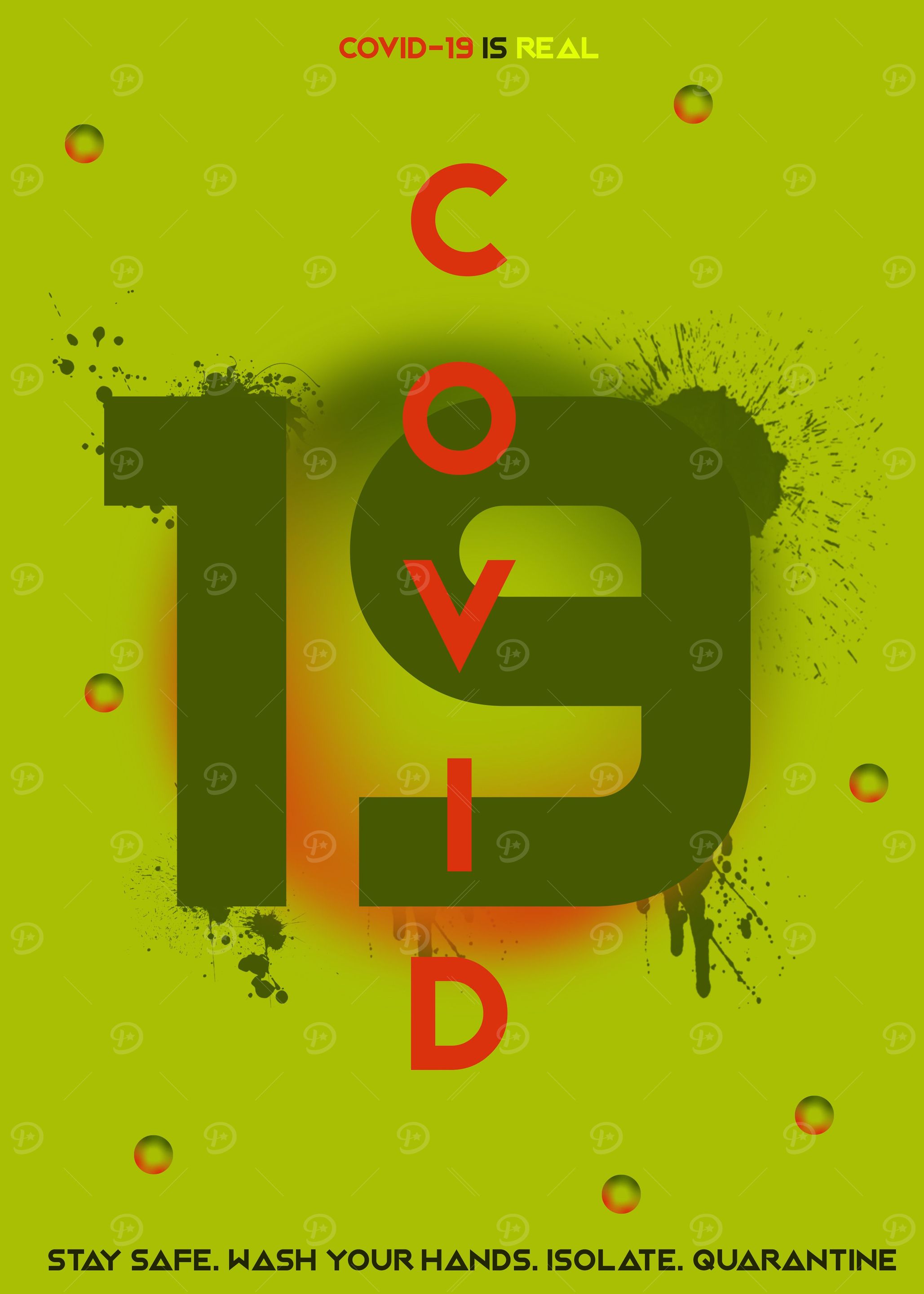 COVID 19