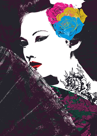 Geiko