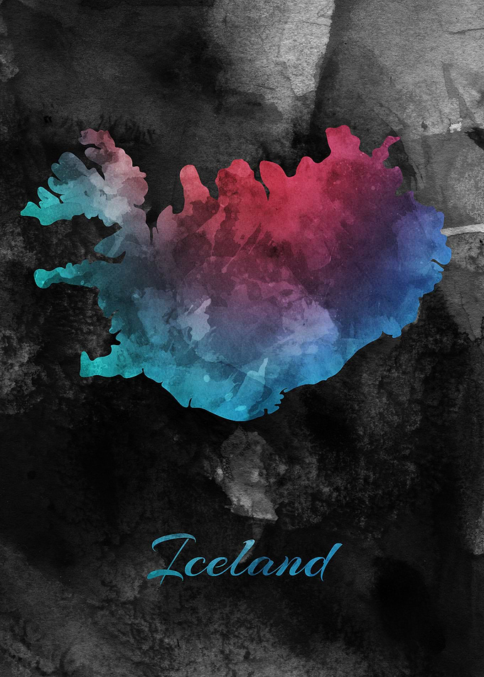 Iceland
