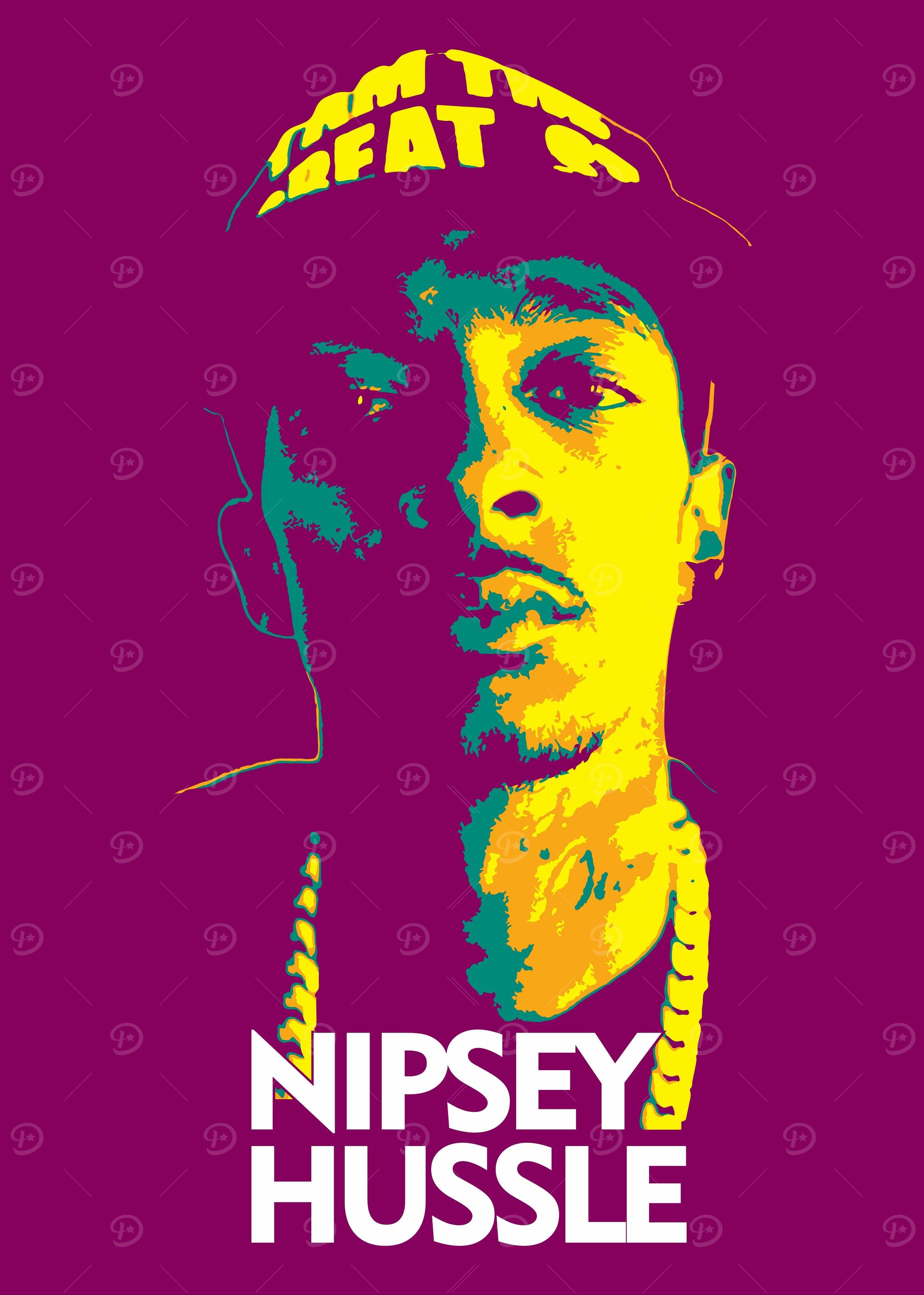 Nipsey Hussle 07