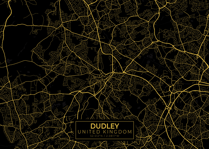 Dudley United Kingdom