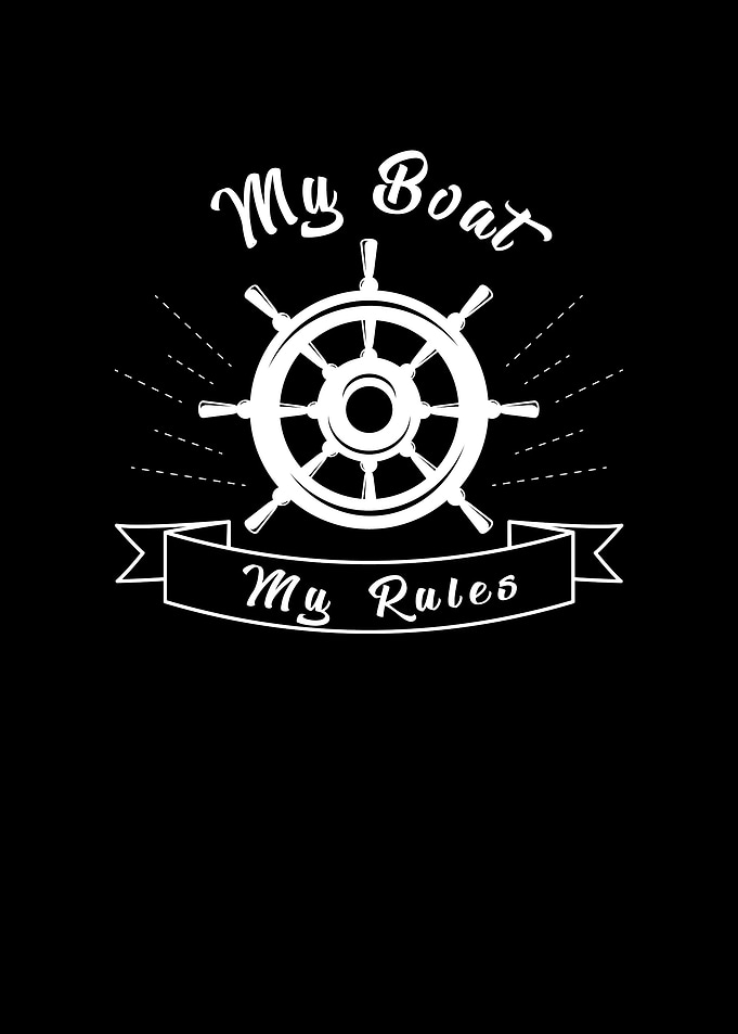 My Boat My Race