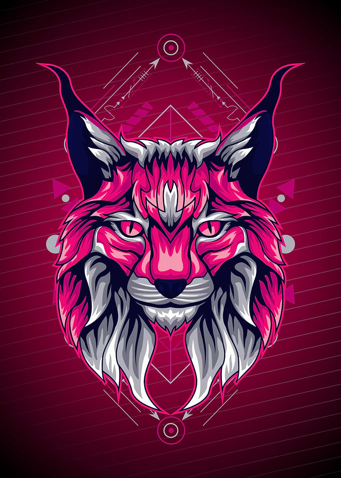 KING CARACAL