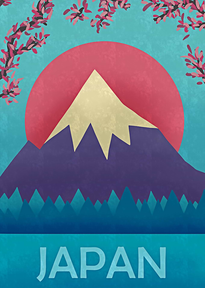japan