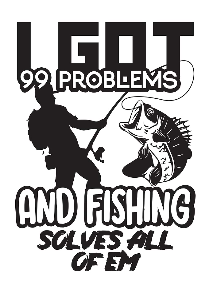 I got 99 problems