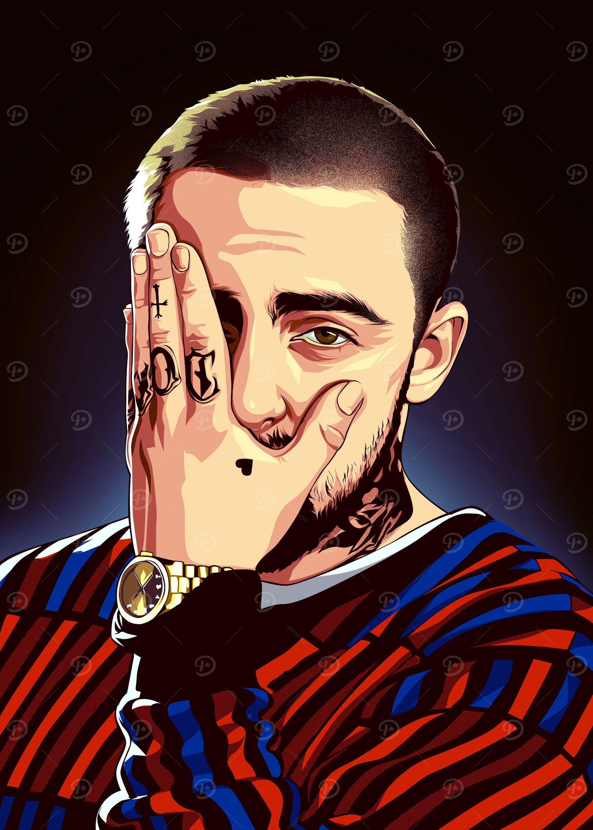Mac Miller