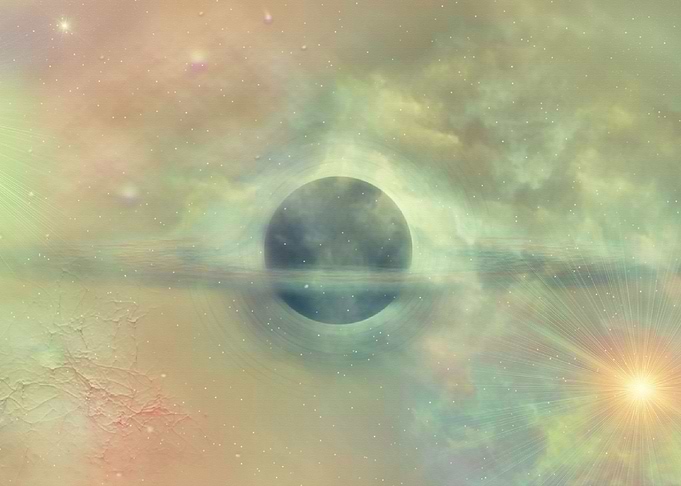 space