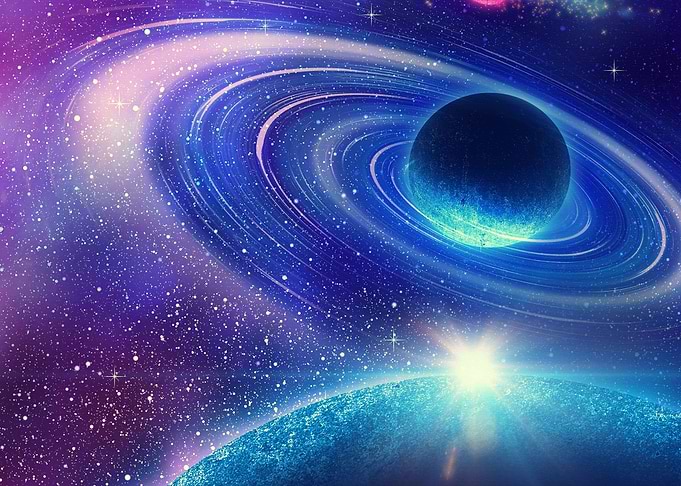 space