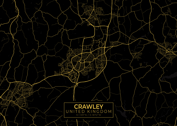 Crawley United Kingdom