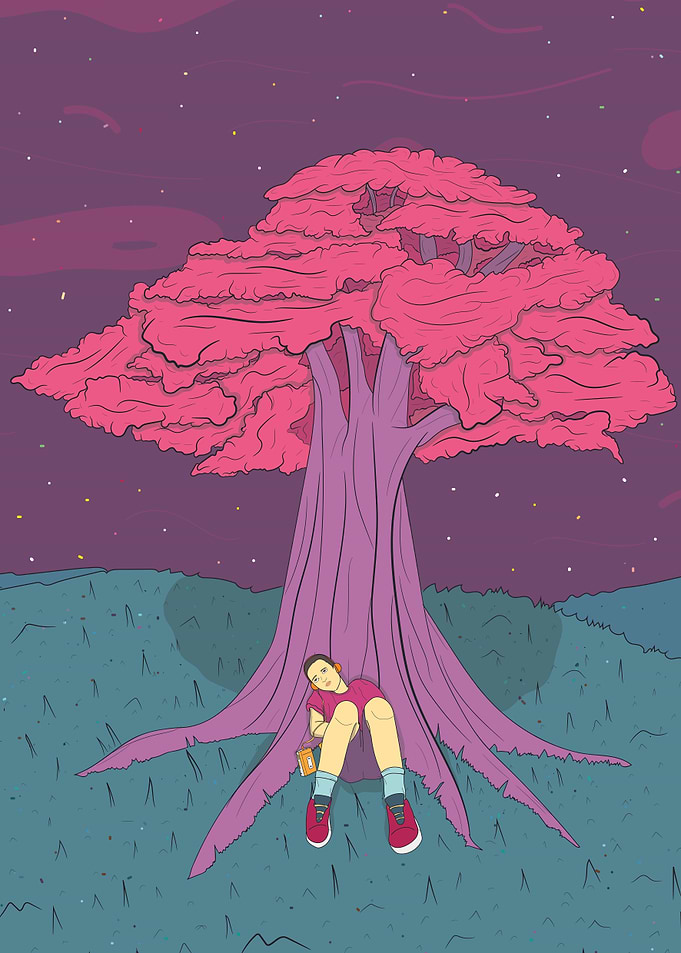 Psychedelic Dreaming