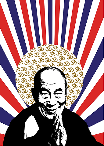 Dalai Lama