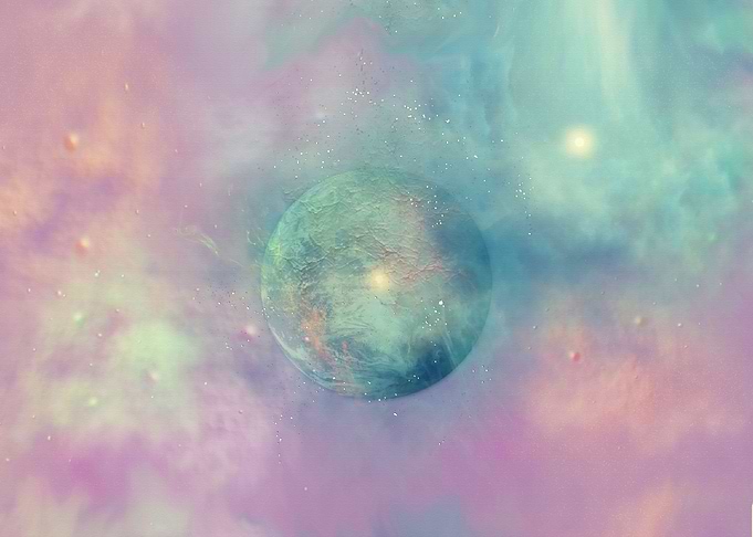 space