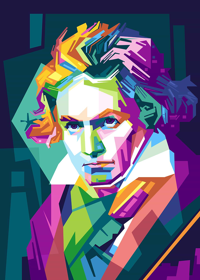 Ludwig Van Beethoven