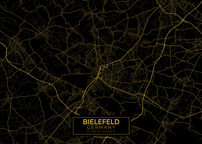 Bielefeld Germany