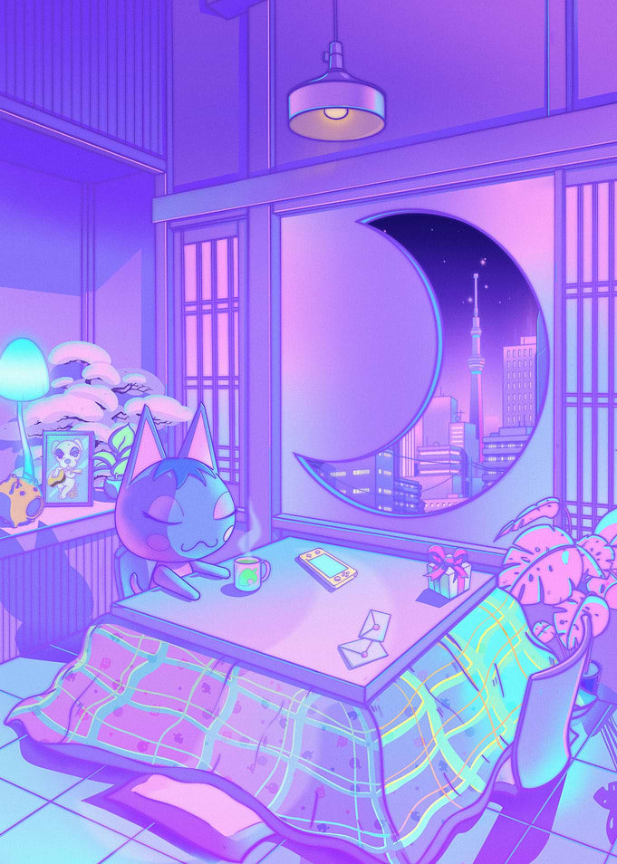 Moonlight Rose