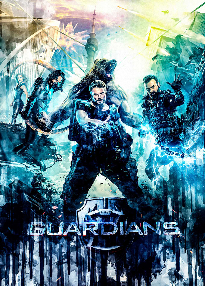 Guardians 6