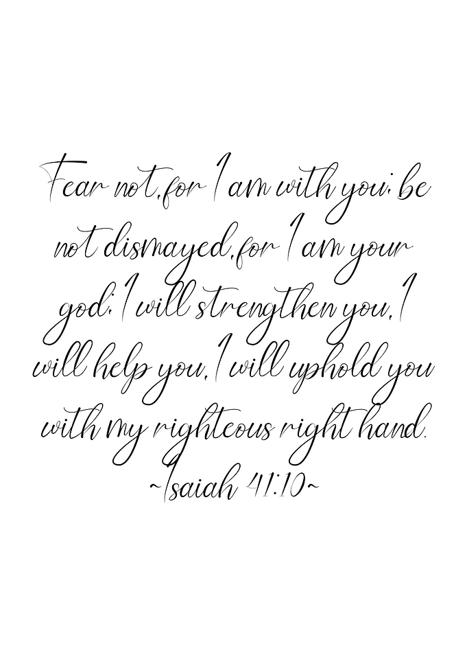 Isaiah