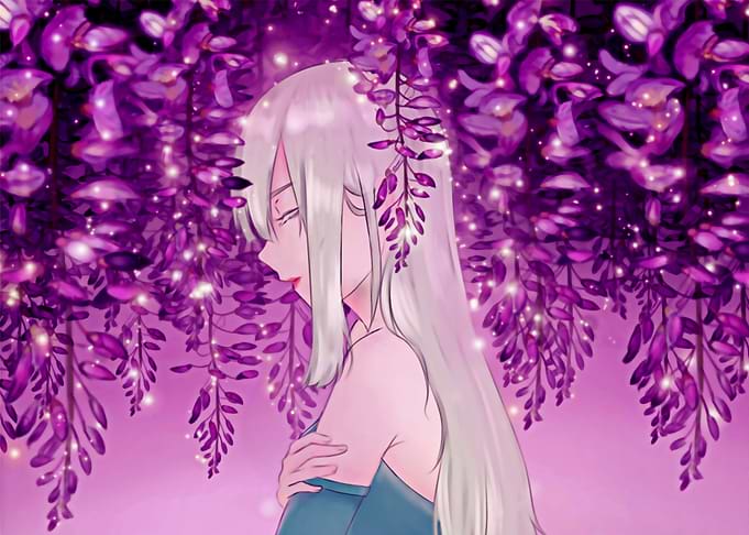 sleeping princess from wis