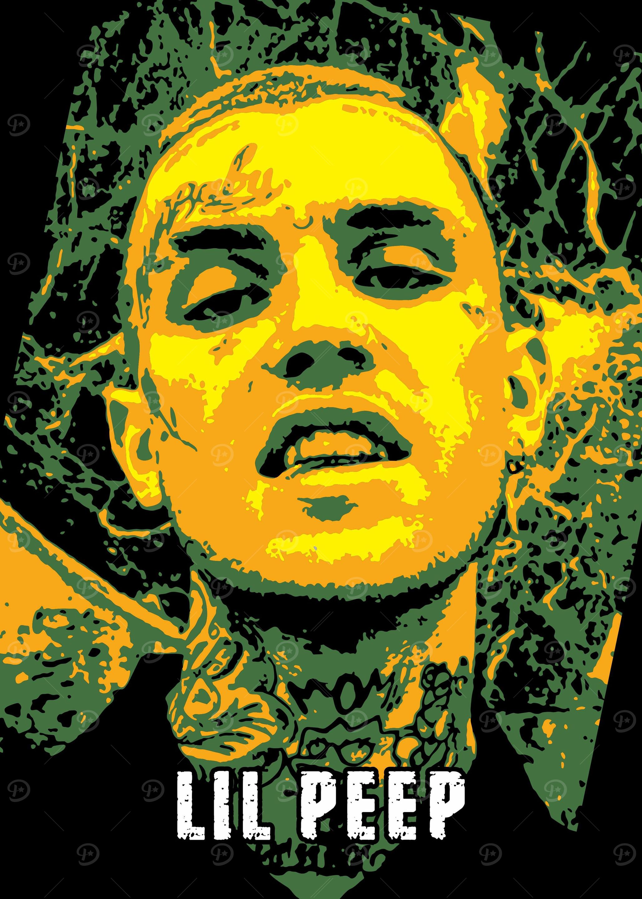 Lil Peep 15