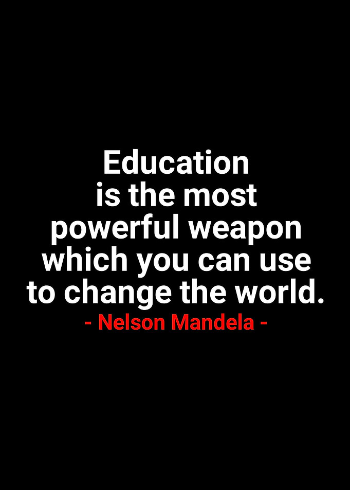 Quote Nelson Mandela