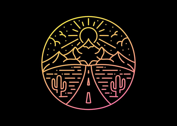 Chasing The Sun