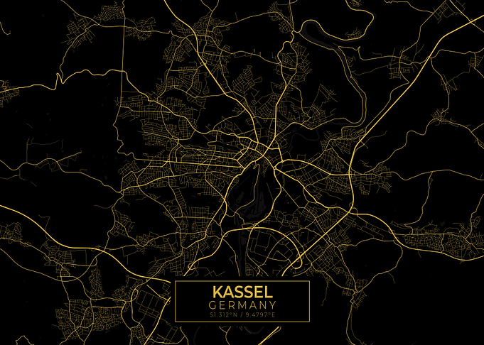 Kassel Germany