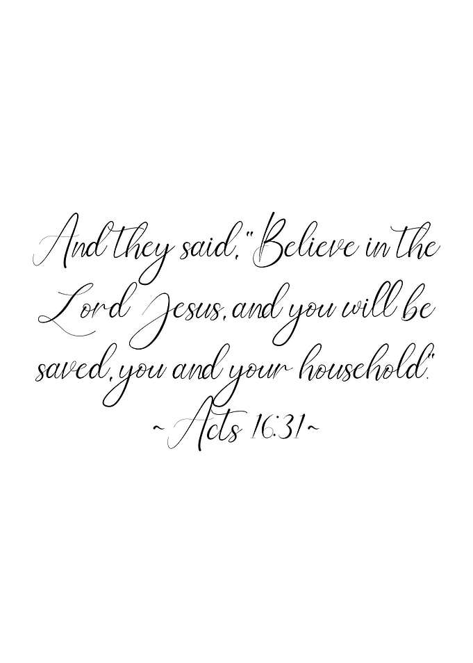 Acts