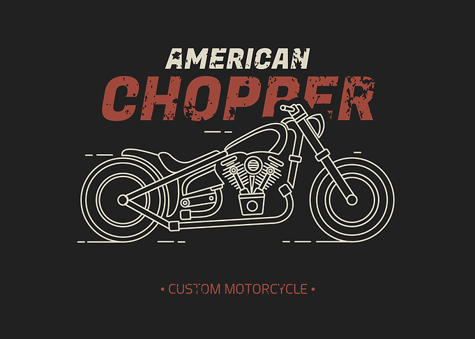 American Chopper