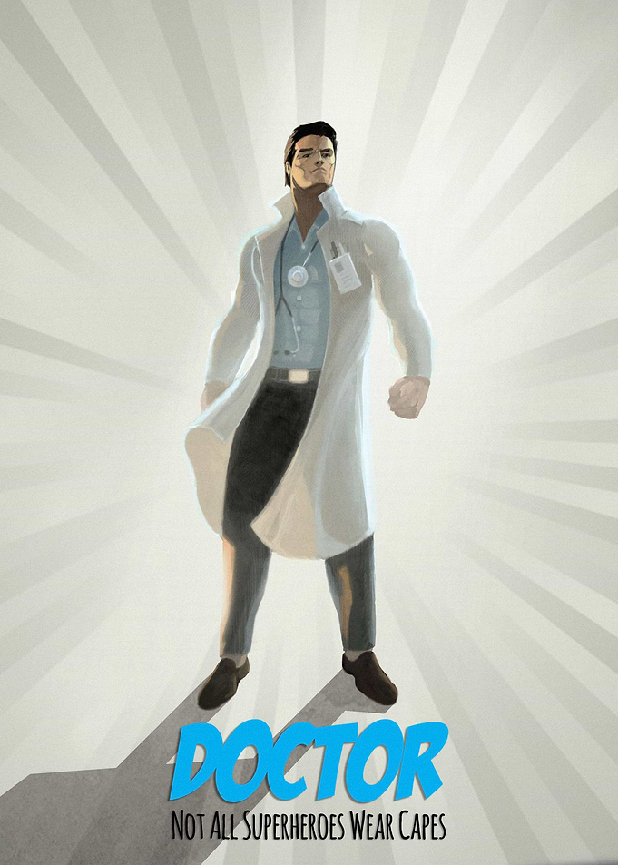 Doctor