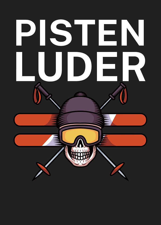 Pisten Luder