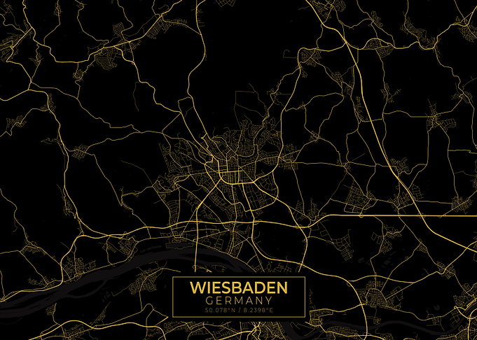 Wiesbaden Germany