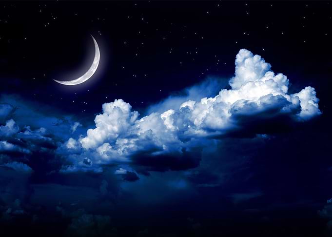 New Moon