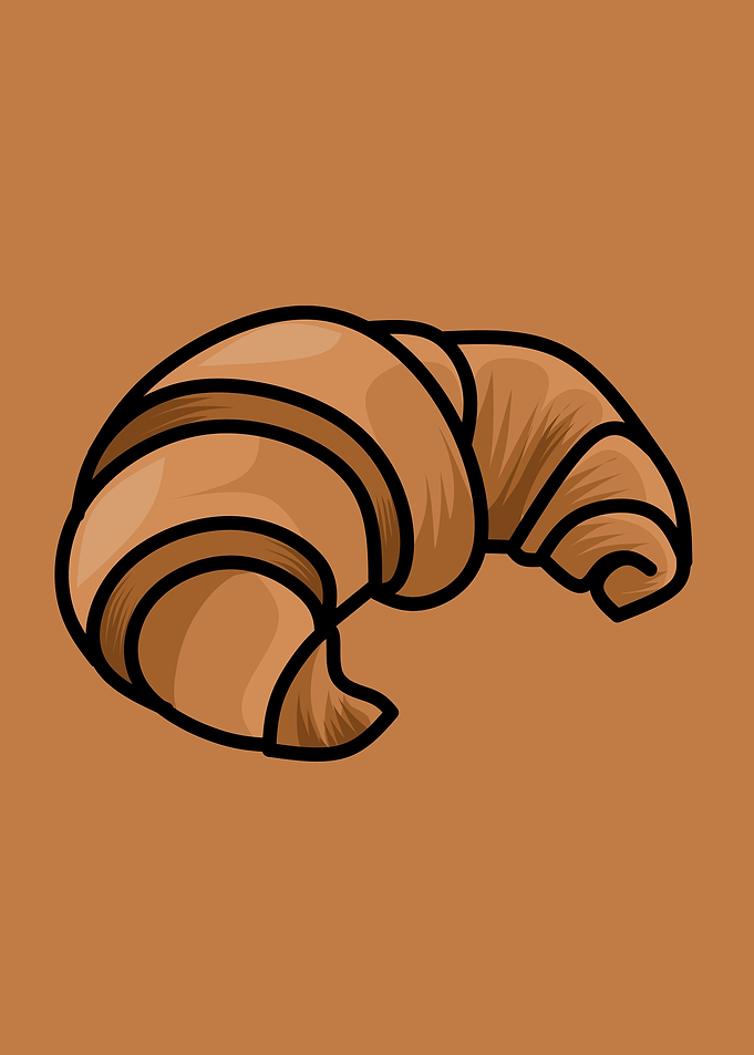 Croissant