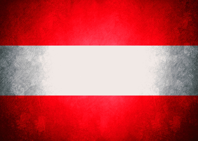 Austria flag