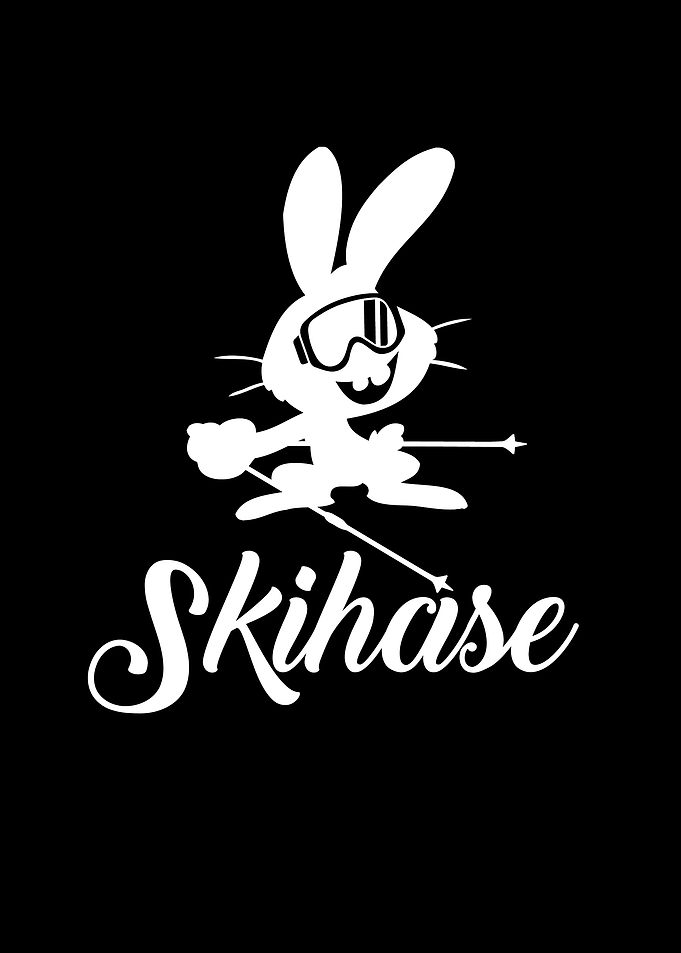 Skihase