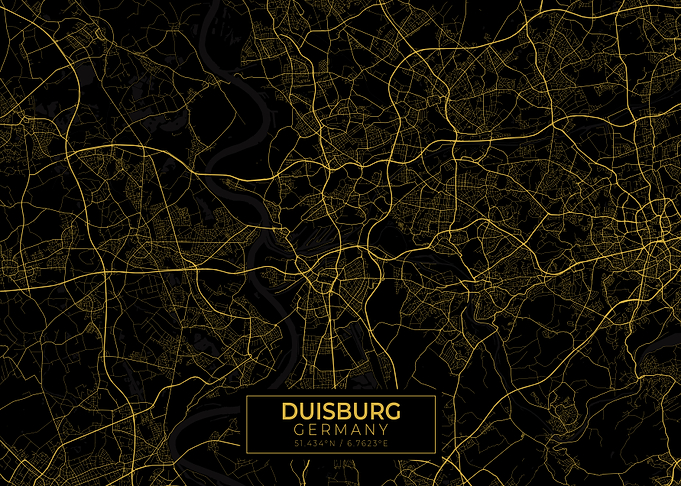 Duisburg Germany