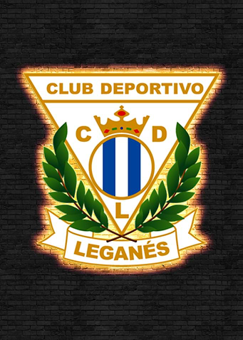 Leganes